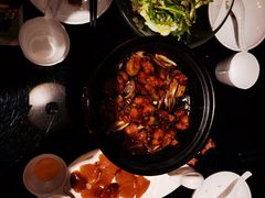 -皇城根北京风味主题餐厅(中海环宇城店)