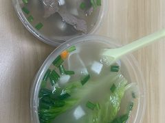 -牛师傅广式药膳牛骨汤美食(江南西店)
