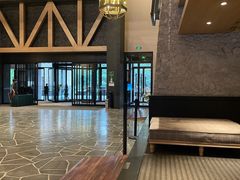 -清河半岛温泉度假酒店