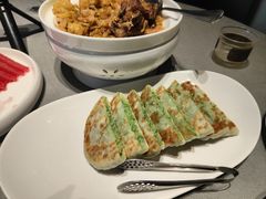 -巴盟人家·内蒙地方菜(华丽家族店)
