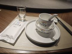 -小鱼故事·海鲜饺子馆(高新店)