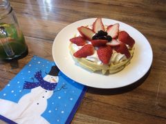 84那年·咖啡生活馆-84那年咖啡馆(李沧万达店)