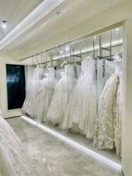 -MANLI BRIDAL婚纱