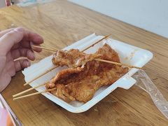 -家宴·灌蛋·沙茶面(曾厝垵店)