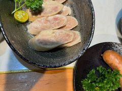 -久藏·横膈膜烧肉·酒场(江汉路店)