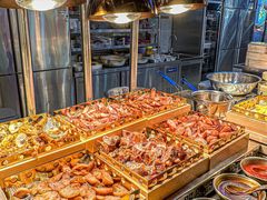 -火叮叮自助烤肉·现切牛肉(茂业店)