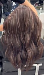 -5M HAIR SALON 旗舰店