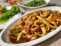 -阿杰臻选海鲜饭店(普陀山店)