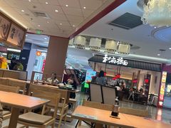 -回味鸭血粉丝汤(京新广场店)