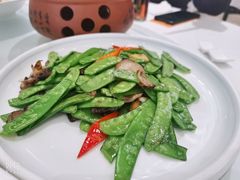 -乾隆美食·本帮菜(黄河路店)