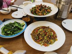 -山也·私厨(岳麓店)