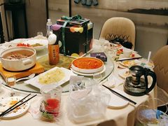 -毛家饭店(澳德乐店)