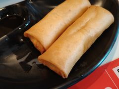 -馋三尺蟹粉小笼(人民广场店)