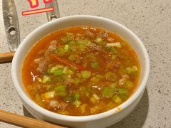 牛肉粒-海底捞火锅(群光广场店)