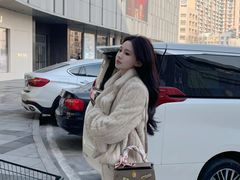 -M Stand (TX淮海路店)