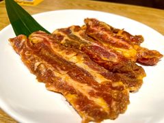 -牛藏·黑毛和牛烧肉(环市东店)