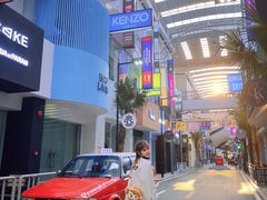 -火星工厂·桌游·团建聚会·轰趴馆(厦滘店)