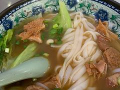 -韦记牛杂汤(清晖园店)