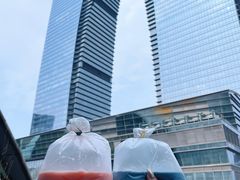 -BetterThai 泰加(苏州中心店)