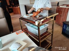 -华馨园北京烤鸭(丽水店)