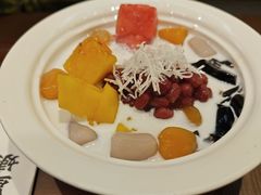 -金孔雀德宏傣味餐馆(魏公村店)