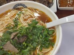 -满族八旗正宗牛肉面