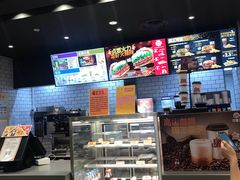 -汉堡王(天津鲁能店)