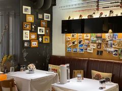 大堂-K·Kitchen KK牛扒厨房(江南西店)