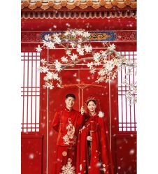 -爱城婚纱摄影·品质严选店