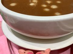豆沙小圆子-金时代顺风大酒店(协泰店)
