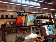 -巴卤社老火锅(财富店)