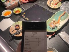 -花潮料理艺食馆(成都万象城店)