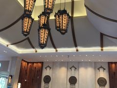 -西双版纳融创皇冠假日度假酒店