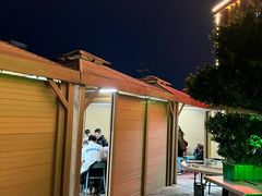 -小眼睛餐饮&杨杨夜宵