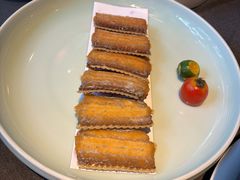 -申粤轩酒楼·三十年粤菜经典(丁香花园店)