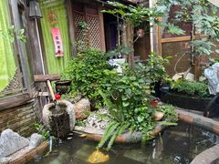 -吃货私房菜(丽江束河古镇店)