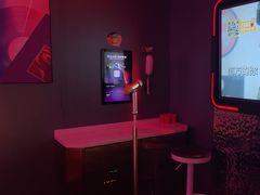 -星聚会KTV(龙湖上海奉贤天街店)