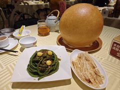 -石岐佬中山菜馆(张溪店)