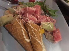 -外婆家(蓝色港湾店)