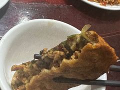 -老周夜市(航空路店)