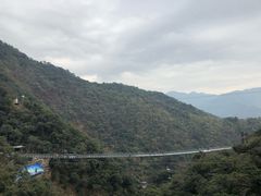 -古龙峡云天玻霸