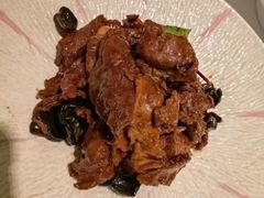 -山水一号·中餐厅