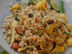 -Jungle Kitchen