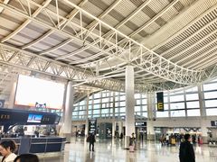 -杭州萧山国际机场