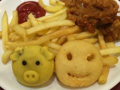 -海草馆自助餐厅(悦海店)