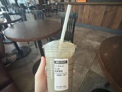 -星巴克(深圳前进天虹店)