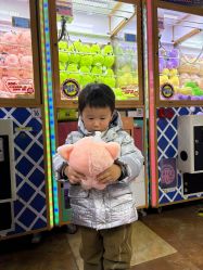 -木马王国(萧山银隆店)