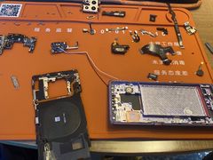 -Hi维修杭州苹果官方IRP维修服务商