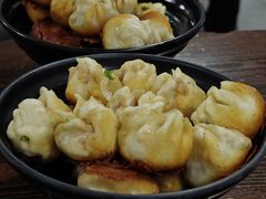 -赵宝美煎包店