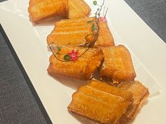 -锦府园·新台州菜(合生汇店)